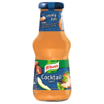 Соус до морепродуктів Knorr Cocktail Sauce VEGAN 250 Німеччина