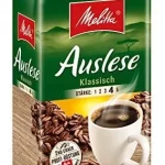 Кава мелена Melitta Auslese Klassisch, Німеччина 500 г