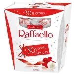 Цукерки Raffaello Ferrero 1 штучка Німеччина