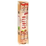 Цукерки з кремом і фундуком Ferrero Giotto (4штx39г) 154г Німеччина