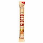 Цукерки з кремом і фундуком Ferrero Giotto (4штx39г) 154г Німеччина