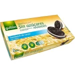 Печиво БЕЗ САХАРА Какао сендвіч з кремом Gullon Diet Nature Sin Azucares Anadidos Twins 210г Іспанія