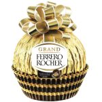 Цукерки Grand Ferrero Rocher 125 г Німеччина