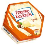 Цукерки FERRERO Küsschen Classic 178 г Німеччина