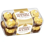 Цукерки Ferrero Rocher 200г Німеччина