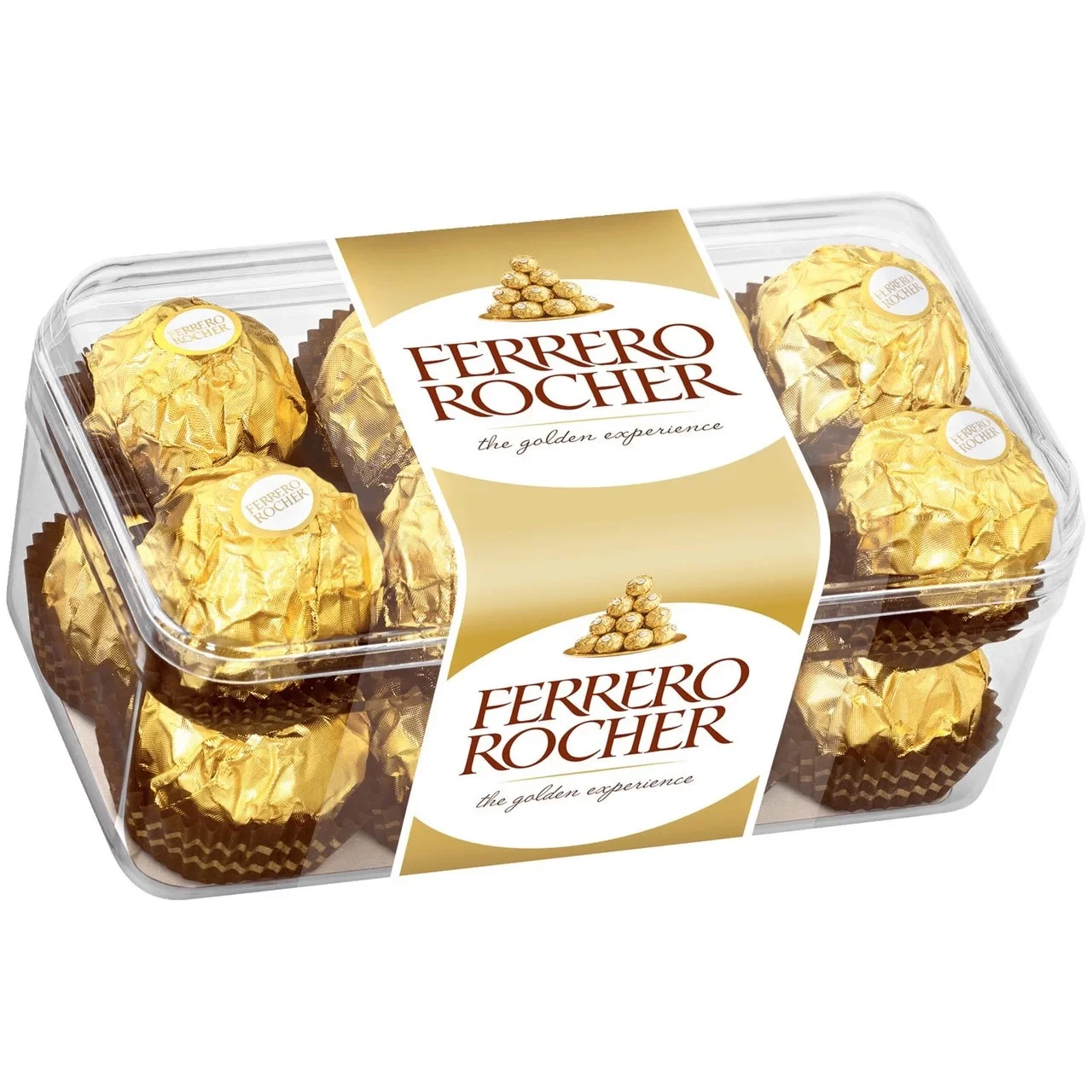 Цукерки Ferrero Rocher 200г Німеччина