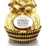 Цукерки Grand Ferrero Rocher 125 г Німеччина