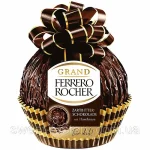 Цукерки Grand Ferrero Rocher 125 г Німеччина