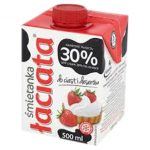 Вершки (Десертний крем) 30% Laciata Deserowa smietanka 500 мл Польща