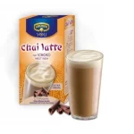 Молочний чай Kruger Chai Latte Schoko (10 шт.25 г) 250 г Німеччина