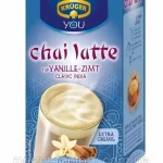 Молочний чай Kruger Chai Latte Latte Vanille (10 шт.25 г) 250 г Німеччина