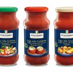 Соус з оливками, томатами і зеленню Italiamo Sugo al Olive 350г Італія