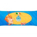 Макаронні вироби Le Meraviglie Di Napoli Spaghetti 1000г Італія