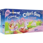 Сік Capri-Sun Fairy-Drink 200 мл (10шт/1упак) Німеччина