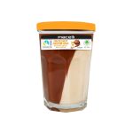 Шоколадна паста (крем) Piacelli Hazelnut Cream Duo Piacelli 350 г Австрія