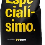 Кава в зернах Burdet Especialisimo 100% арабіка 1кг Іспанія