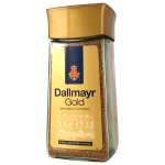 Кава розчинна Dallmayr Gold 200 г Німеччина