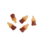 Желейні цукерки Хеппі Кола кислі Haribo Happy Cola Sauer Німеччина 200г