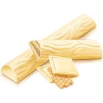 Шоколадний батончик Ferrero Duplo White (10 шт.x18.2 г) 182 г Німеччина