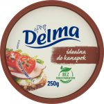 Маргарин БЕЗ КОНСЕРВАТІВ Delma Extra 39% 250 г Польща