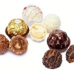 Шоколадні цукерки Ferrero Collection 24 шт 269 г Німеччина