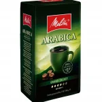 Кава мелена 100% Арабіка Melitta Grand Select Німеччина 500г