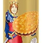 Печиво-сендвіч з шоколадним кремом Prinzen Rolle 400г Німеччина