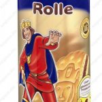 Печиво-сендвіч з шоколадним кремом Prinzen Rolle 400г Німеччина