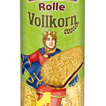 Печиво цільнозернові з какао - кремом Prinzen Rolle Choco Duo 352г Німеччина