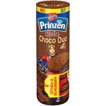 Печиво-сендвіч шоколадне з шоколадним кремом Prinzen Rolle Choco Duo 352 г Німеччина