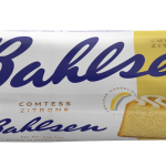 Бісквітний торт "Графиня Лимон" Bahlsen Comtess Zitrone 350г Німеччина