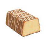 Бісквітний торт "Графиня Лимон" Bahlsen Comtess Zitrone 350г Німеччина