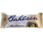 Бісквітний торт "Графиня Мармур" Bahlsen Comtess Marmor 350г Німеччина