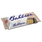 Бісквітний торт "Графиня Шоколадні Чіпси" Bahlsen Comtess Choco Chips 350г Німеччина
