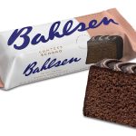 Бісквітний торт "Графиня Шоколад" Bahlsen Comtess Choco 350г Німеччина