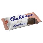 Бісквітний торт "Графиня Шоколад" Bahlsen Comtess Choco 350г Німеччина