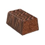 Бісквітний торт "Графиня Шоколад" Bahlsen Comtess Choco 350г Німеччина