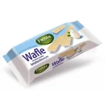 Вафлі з горіховим кремом Fiesta z Kremem Orzechowym 400 г Польща