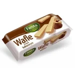 Вафлі з какао-кремом Fiesta Wafle z Kremem Kakaowym 400 г Польща