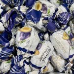 Цукерки "Сливання в шоколаді" Magnetic Sliwka w Czekoladzie 1 кг Польща