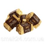 Цукерки Трюфель Преміум Вишнево-ромовий і Ромовий Sniezka Trufle Premium 1кг Польща