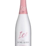 Вино ігристе рожеве напівсолодке Jaume Serra "Ice Rose" 11.5% 0.75 л Іспанія