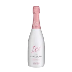 Вино ігристе рожеве напівсолодке Jaume Serra "Ice Rose" 11.5% 0.75 л Іспанія