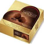 Цукерки Трюфель "Ніжне Серце" Jacture Fancy Truffles 100 г Франція