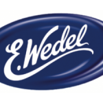 Шоколадні цукерки Бочки з котелями E.Wedel Barylki Cocktail 200 г Польща