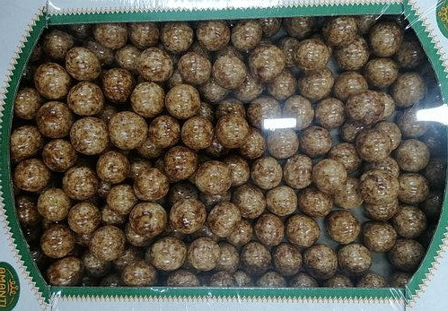 Драже Мармур із Фундуком Amanti, 1 кг