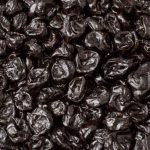 Чорнослив балончик в'ялений без кісточки 1кг