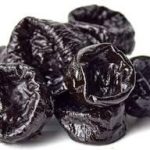 Чорнослив балончик в'ялений без кісточки 1кг