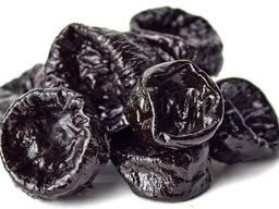 Чорнослив балончик в'ялений без кісточки 1кг