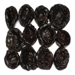 Чорнослив балончик в'ялений без кісточки 1кг